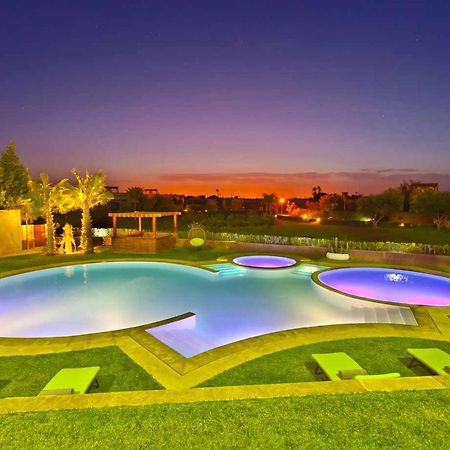 Apple Green Hotel & Spa Marrakech Μαρακές Εξωτερικό φωτογραφία