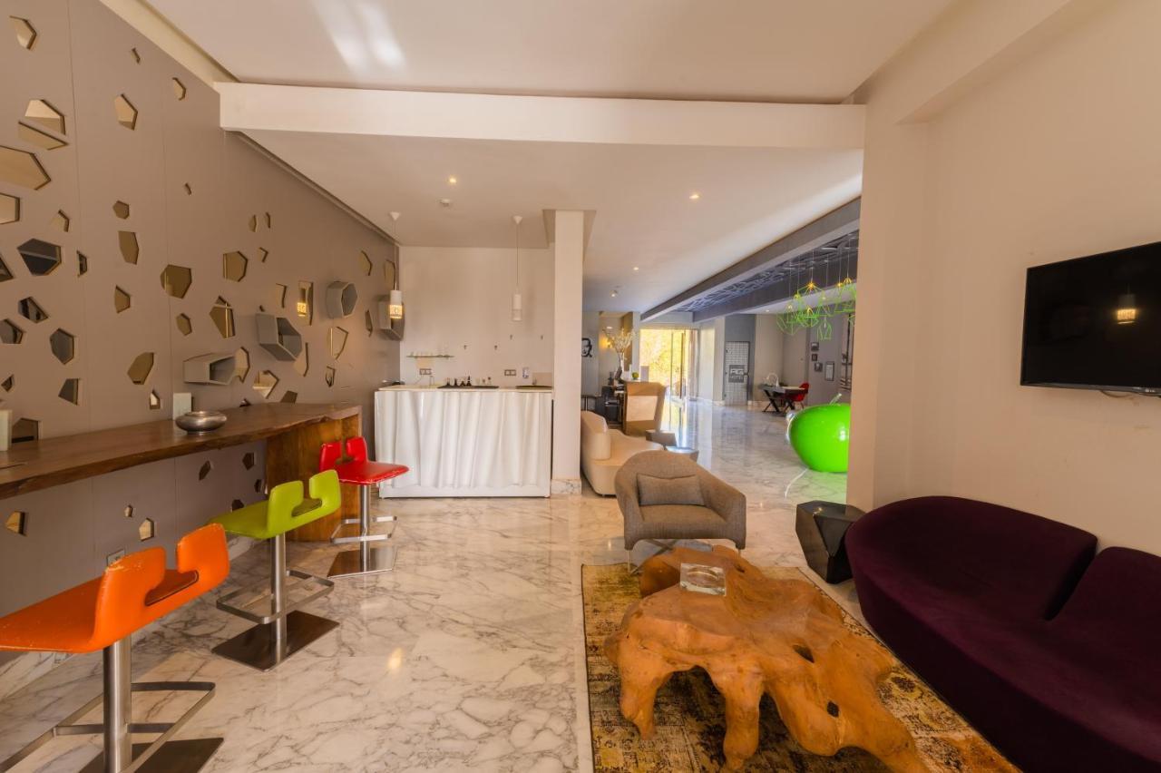 Apple Green Hotel & Spa Marrakech Μαρακές Εξωτερικό φωτογραφία
