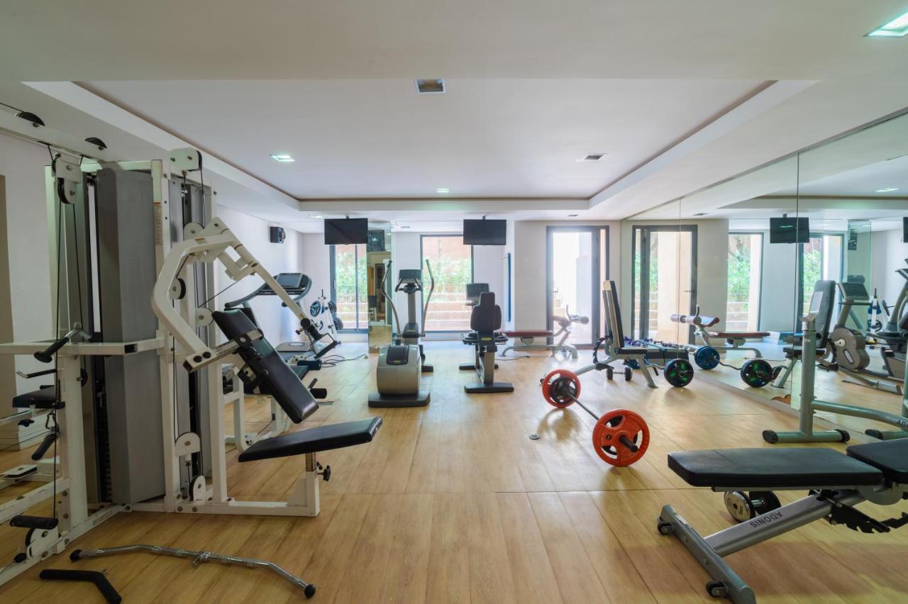Apple Green Hotel & Spa Marrakech Μαρακές Εξωτερικό φωτογραφία