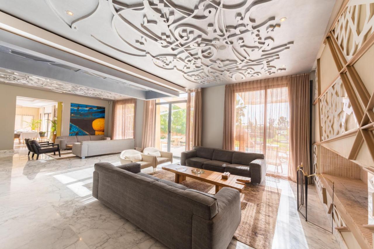 Apple Green Hotel & Spa Marrakech Μαρακές Εξωτερικό φωτογραφία