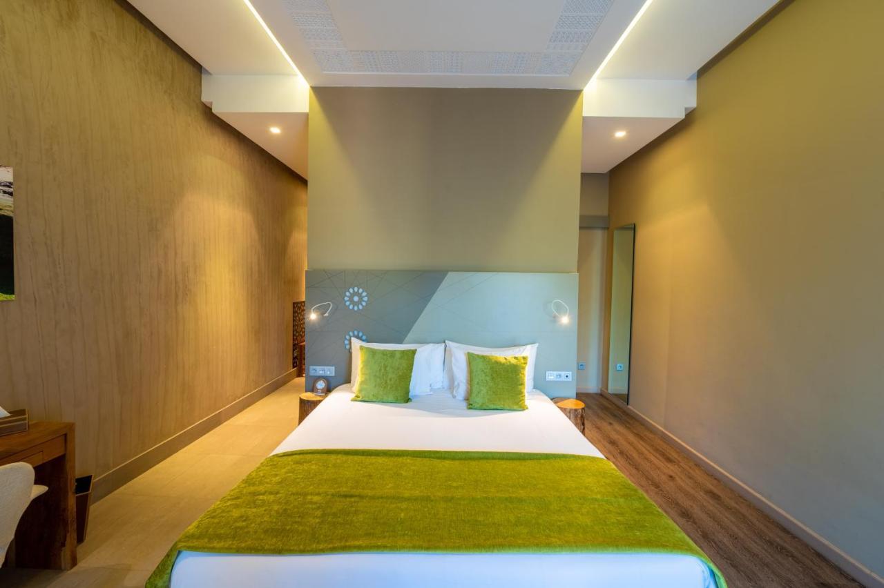 Apple Green Hotel & Spa Marrakech Μαρακές Εξωτερικό φωτογραφία
