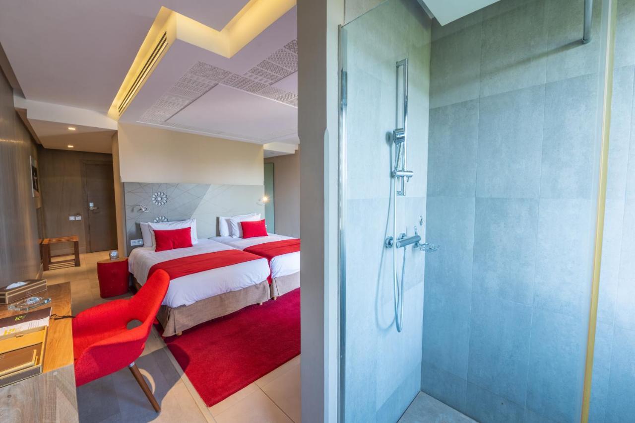 Apple Green Hotel & Spa Marrakech Μαρακές Εξωτερικό φωτογραφία