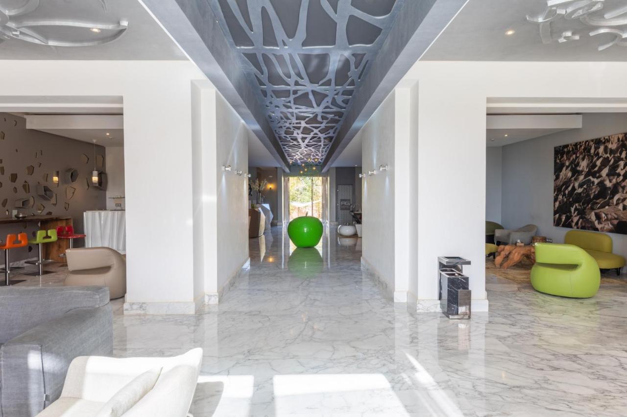 Apple Green Hotel & Spa Marrakech Μαρακές Εξωτερικό φωτογραφία