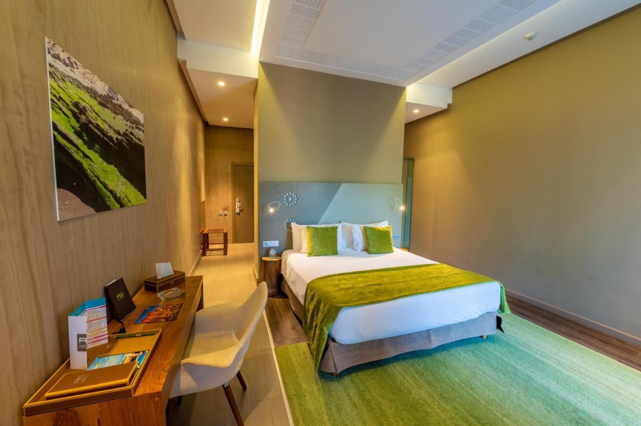 Apple Green Hotel & Spa Marrakech Μαρακές Εξωτερικό φωτογραφία