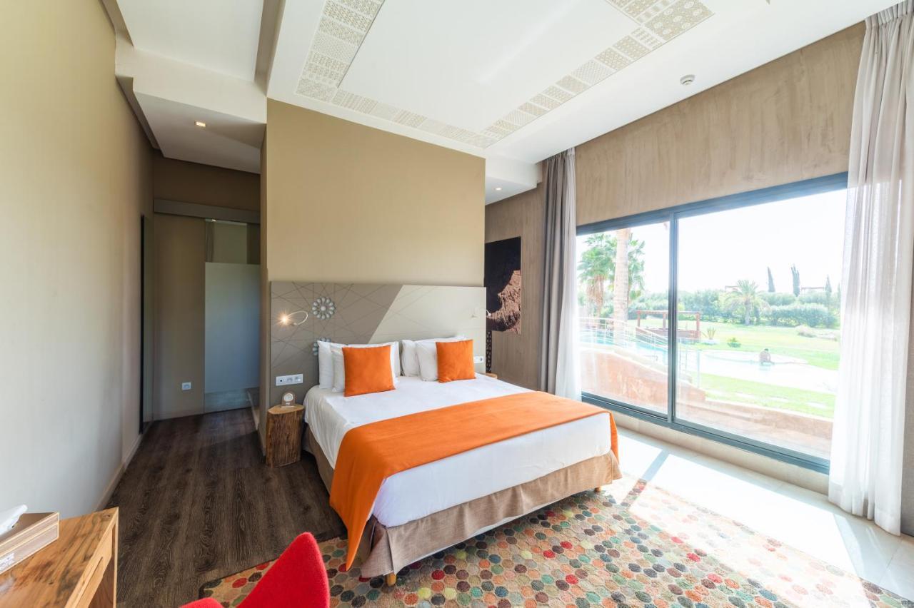 Apple Green Hotel & Spa Marrakech Μαρακές Εξωτερικό φωτογραφία