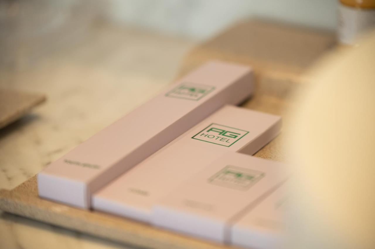 Apple Green Hotel & Spa Marrakech Μαρακές Εξωτερικό φωτογραφία