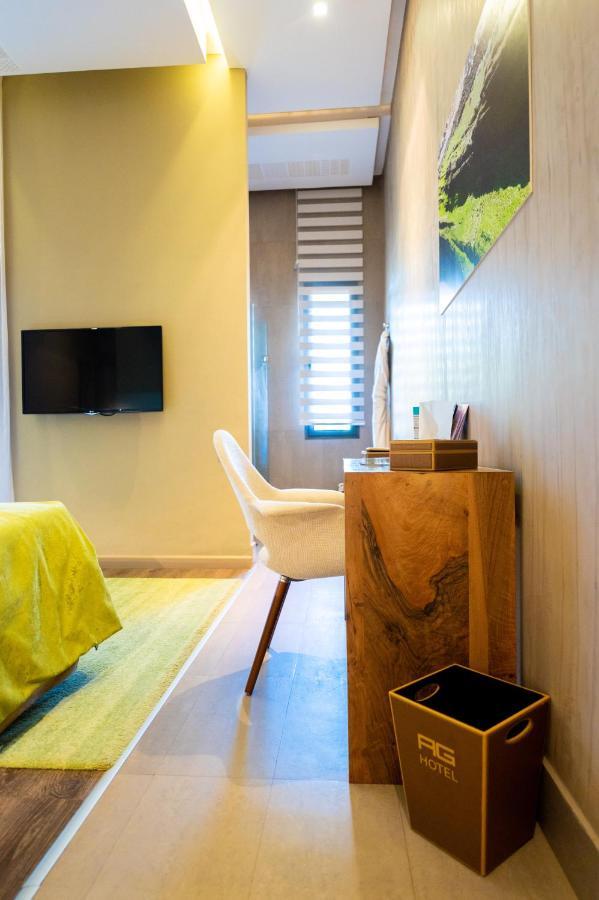 Apple Green Hotel & Spa Marrakech Μαρακές Εξωτερικό φωτογραφία