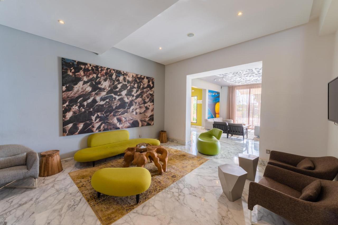 Apple Green Hotel & Spa Marrakech Μαρακές Εξωτερικό φωτογραφία