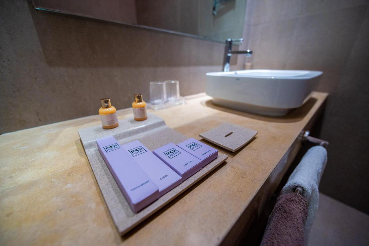 Apple Green Hotel & Spa Marrakech Μαρακές Εξωτερικό φωτογραφία