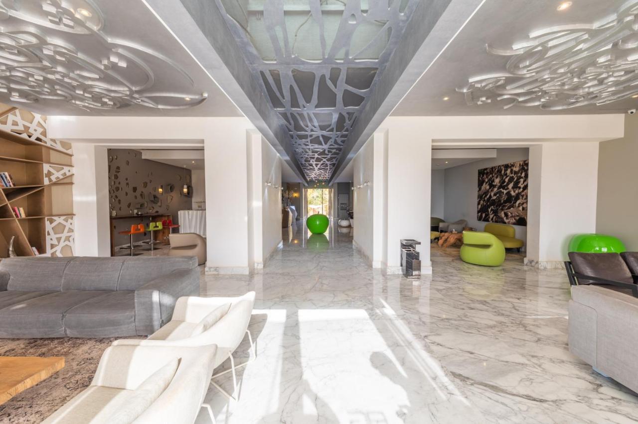 Apple Green Hotel & Spa Marrakech Μαρακές Εξωτερικό φωτογραφία