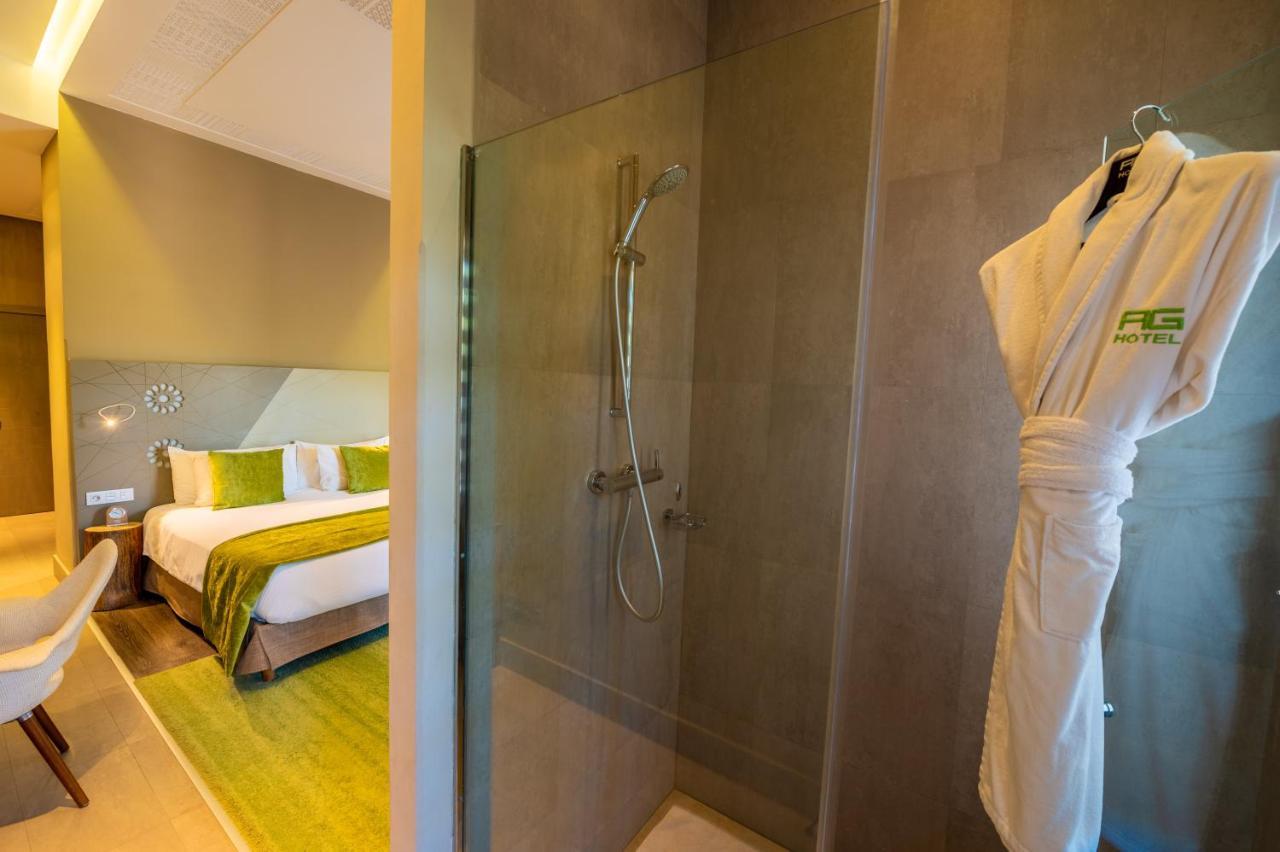 Apple Green Hotel & Spa Marrakech Μαρακές Εξωτερικό φωτογραφία