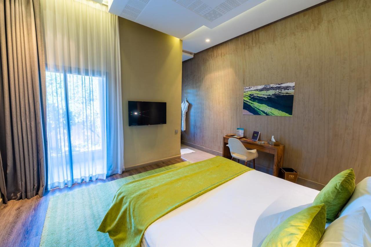Apple Green Hotel & Spa Marrakech Μαρακές Εξωτερικό φωτογραφία