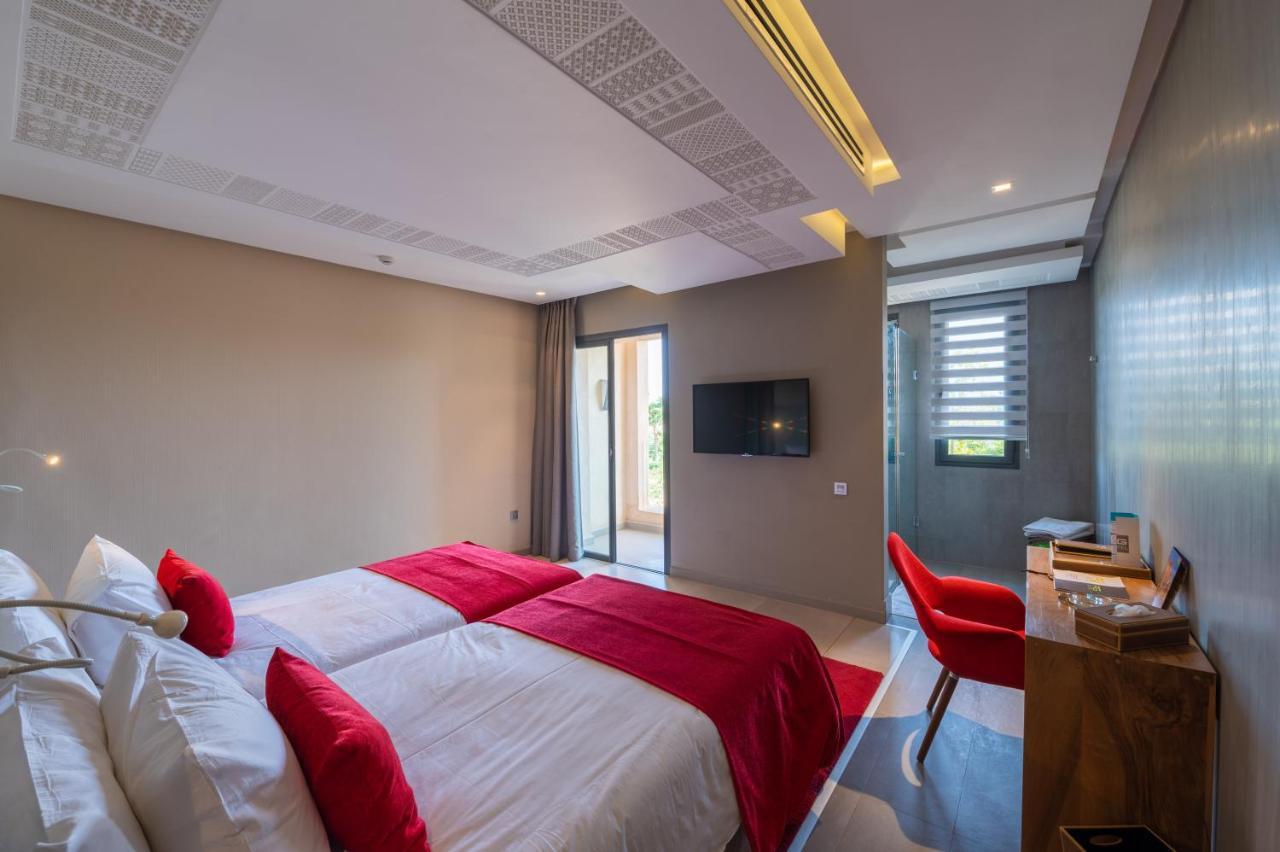 Apple Green Hotel & Spa Marrakech Μαρακές Εξωτερικό φωτογραφία
