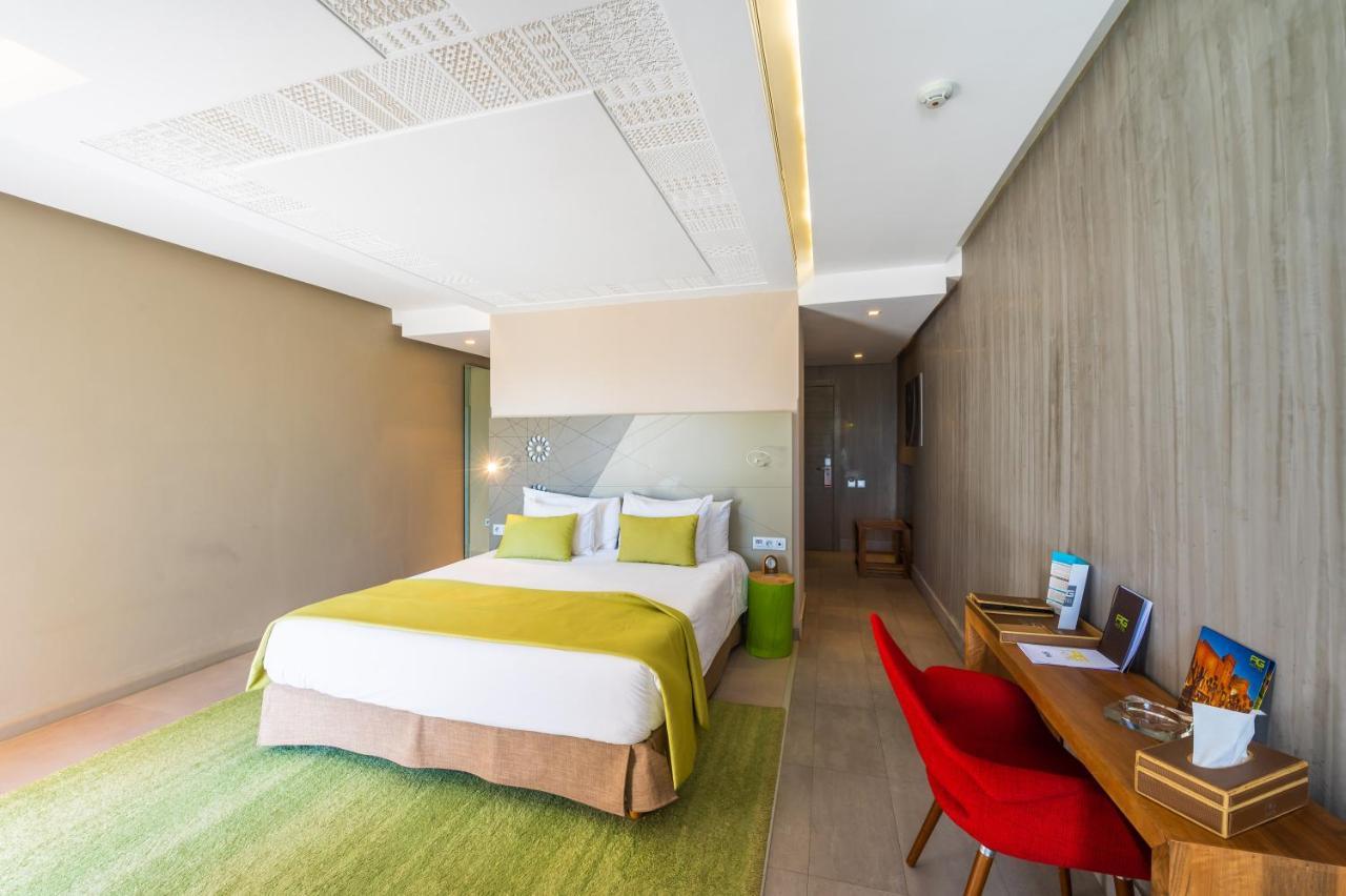 Apple Green Hotel & Spa Marrakech Μαρακές Εξωτερικό φωτογραφία