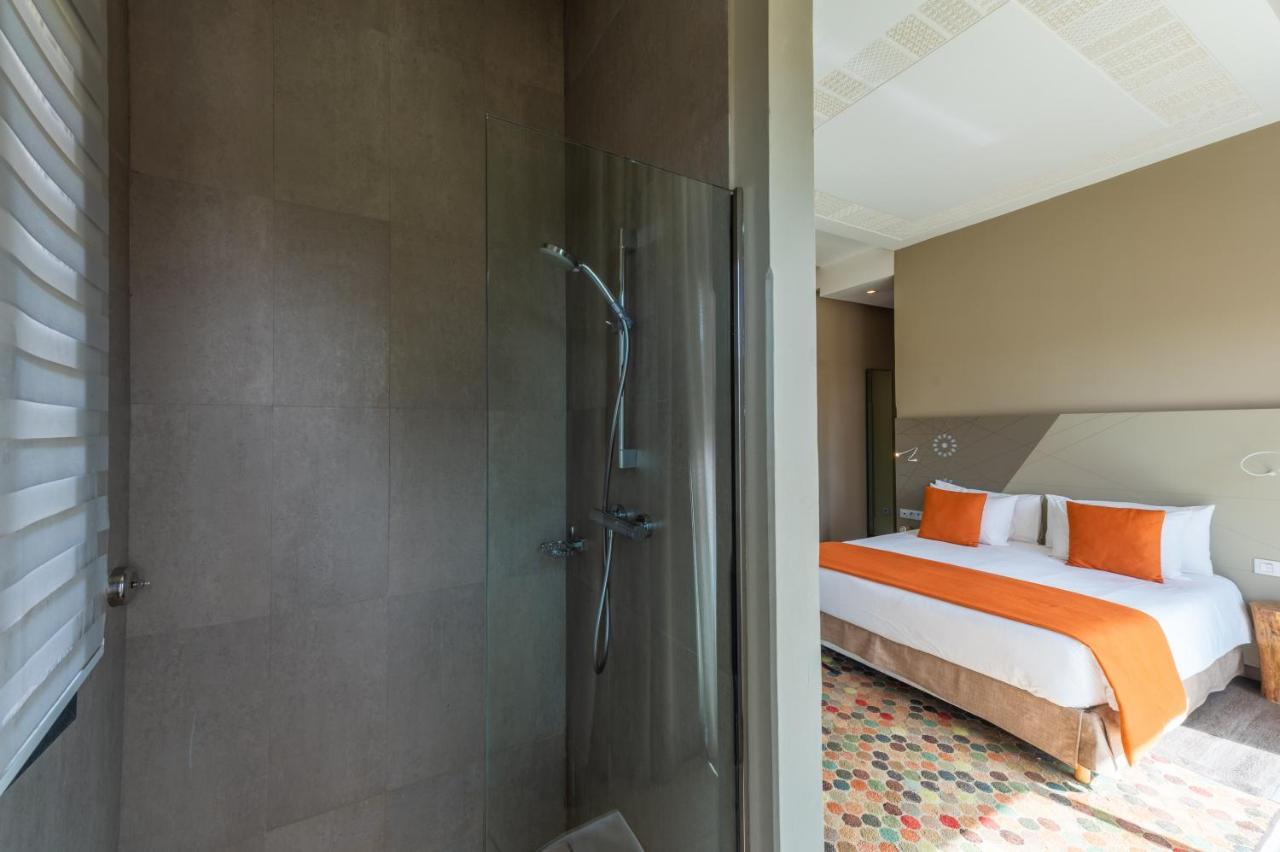 Apple Green Hotel & Spa Marrakech Μαρακές Εξωτερικό φωτογραφία