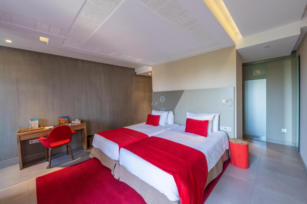 Apple Green Hotel & Spa Marrakech Μαρακές Εξωτερικό φωτογραφία