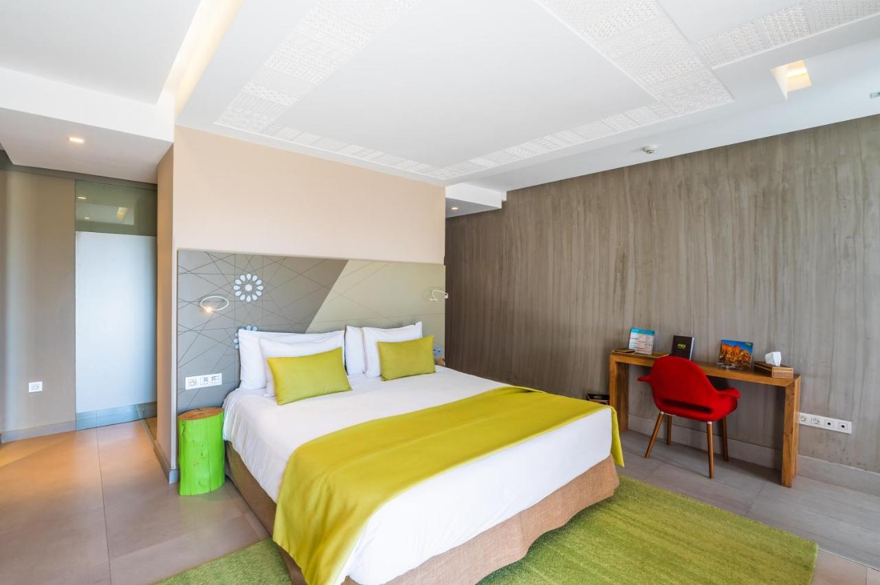 Apple Green Hotel & Spa Marrakech Μαρακές Εξωτερικό φωτογραφία